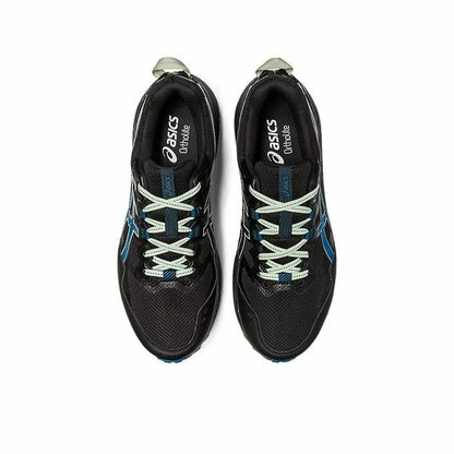 Sportschoenen voor heren Asics Gel-Sonoma 7 GTX Zwart Mannen