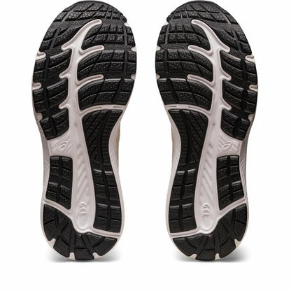 Hardloopschoenen voor Volwassenen Asics Gel-Contend 8 Beige