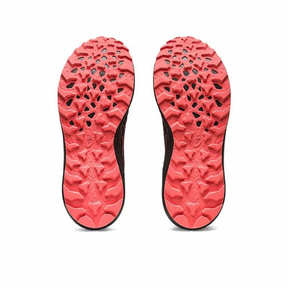 Sportschoenen voor Dames Asics Gel-Sonoma 7 GTX Zwart