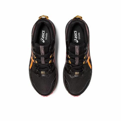 Sportschoenen voor Dames Asics Gel-Sonoma 7 GTX Zwart
