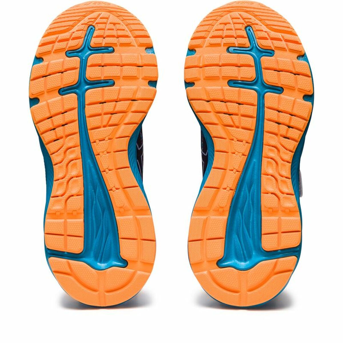 Sportschoenen voor Kinderen Asics Pre Noosa Tri 13 Blauw