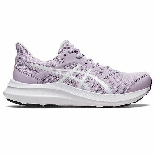 Hardloopschoenen voor Volwassenen Asics Jolt 4 Vrouw Paars
