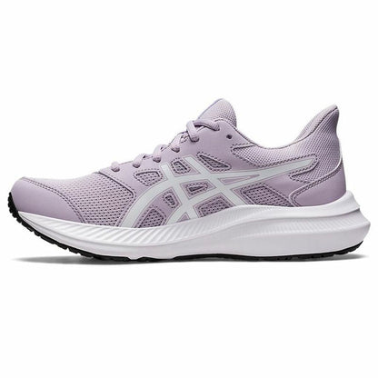 Hardloopschoenen voor Volwassenen Asics Jolt 4 Vrouw Paars