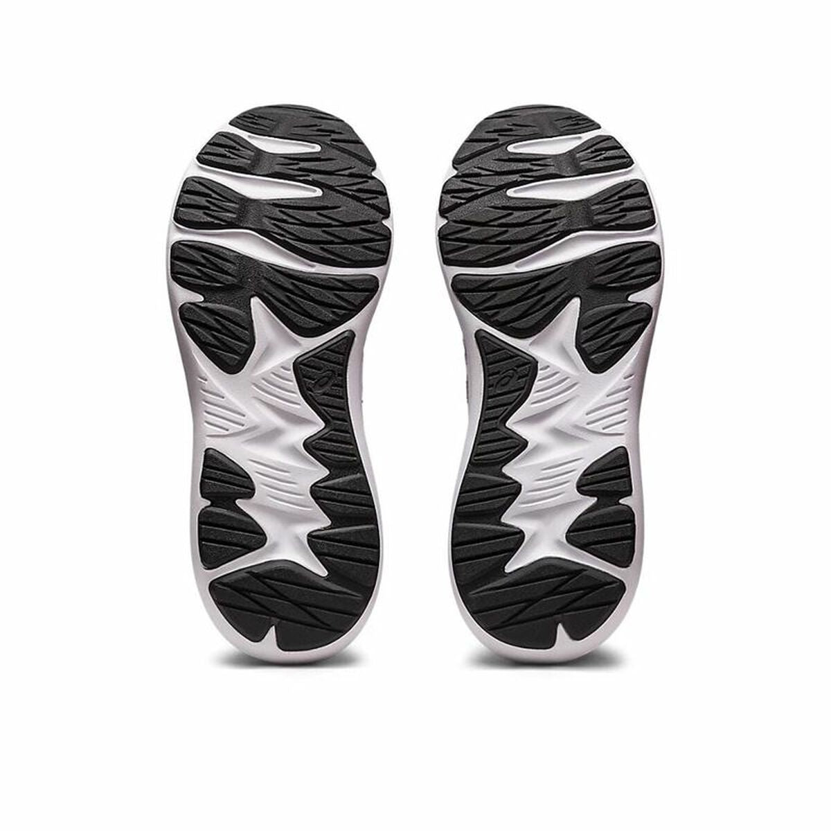 Hardloopschoenen voor Volwassenen Asics Jolt 4 Vrouw Paars