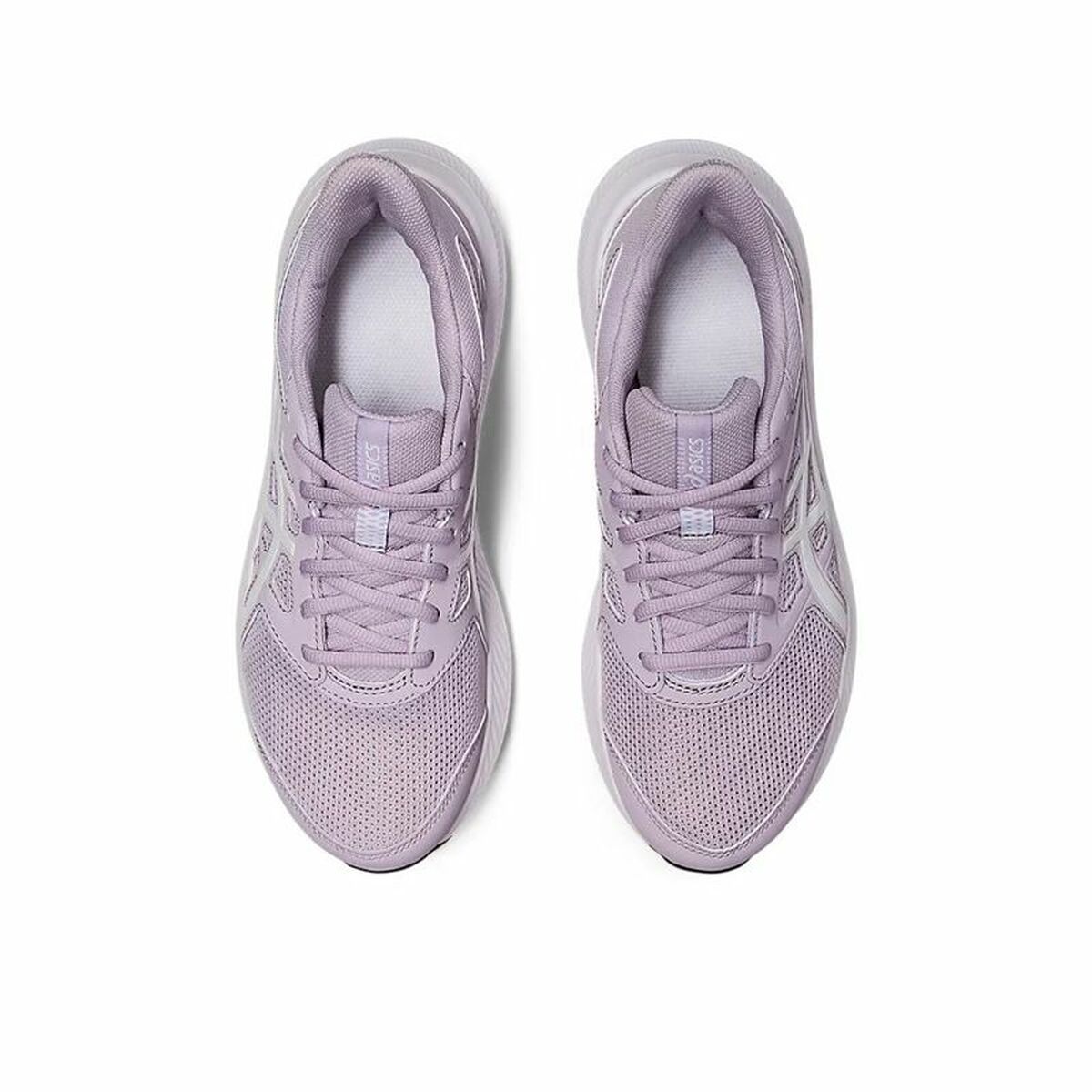 Hardloopschoenen voor Volwassenen Asics Jolt 4 Vrouw Paars
