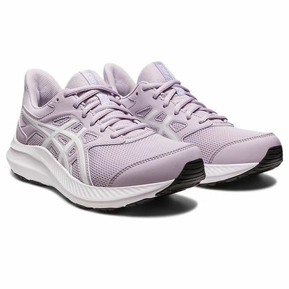 Hardloopschoenen voor Volwassenen Asics Jolt 4 Vrouw Paars