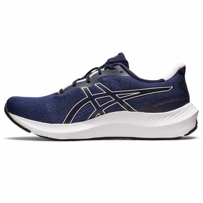 Hardloopschoenen voor Volwassenen Asics Gel-Pulse 14 Donkerblauw Mannen