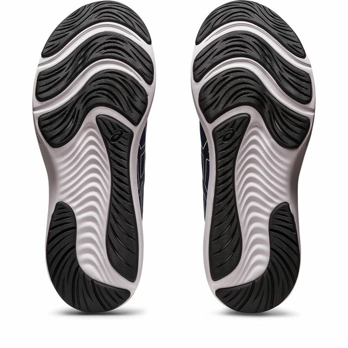 Hardloopschoenen voor Volwassenen Asics Gel-Pulse 14 Donkerblauw Mannen