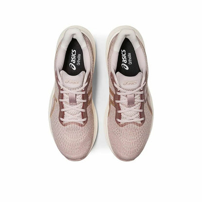Sportschoenen voor Dames Asics Gel-Pulse 14 Beige Geel