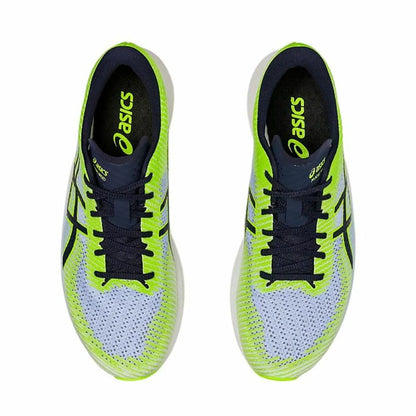 Hardloopschoenen voor Volwassenen Asics Magic Speed 2 Mannen