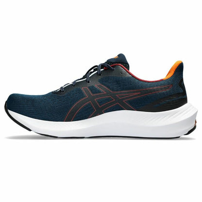 Hardloopschoenen voor Volwassenen Asics Gel-Pulse 14 Mako Blauw Mannen