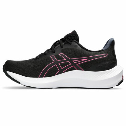 Hardloopschoenen voor Volwassenen Asics Gel-Pulse 14 Vrouw Zwart