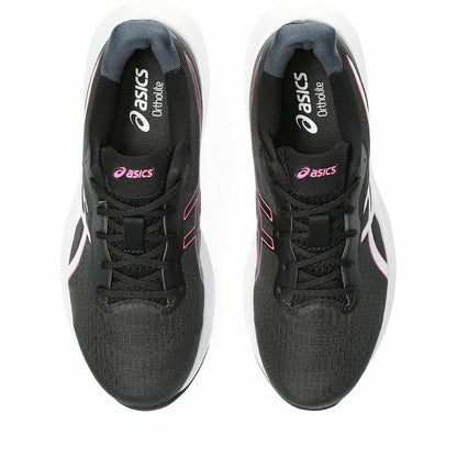 Hardloopschoenen voor Volwassenen Asics Gel-Pulse 14 Vrouw Zwart