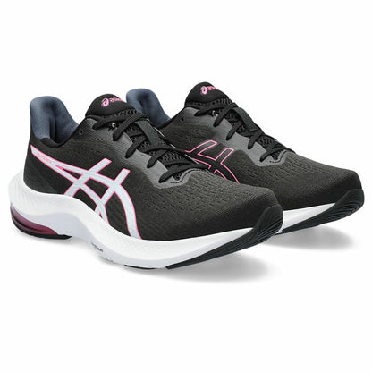 Hardloopschoenen voor Volwassenen Asics Gel-Pulse 14 Vrouw Zwart