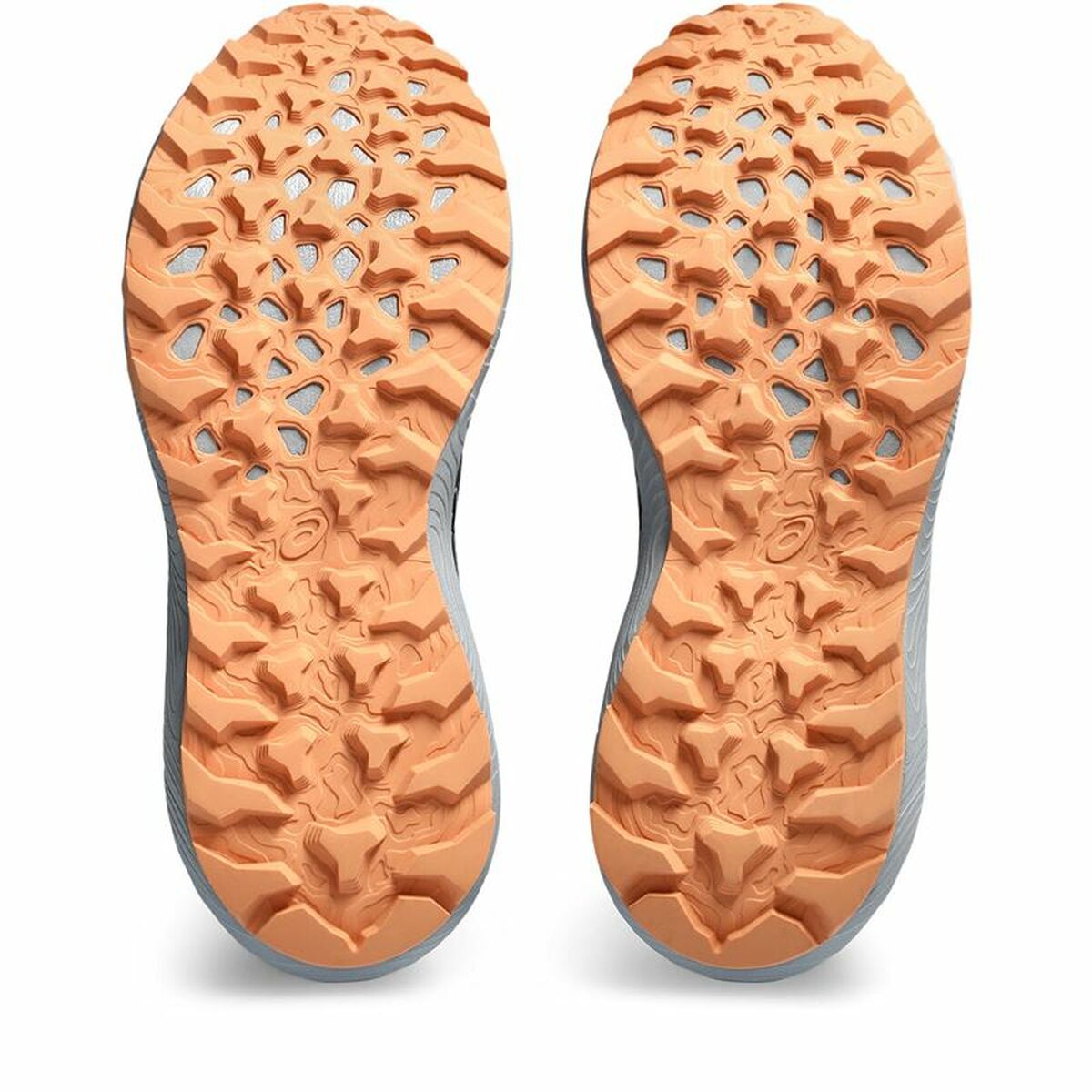 Hardloopschoenen voor Volwassenen Asics Gel-Sonoma 7 Berg Vrouw Zwart