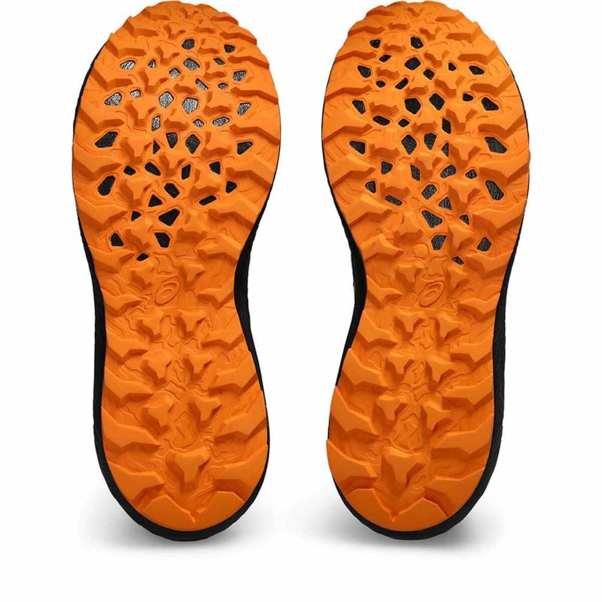 Hardloopschoenen voor Volwassenen Asics Gel-Sonoma 7 Mannen Zwart