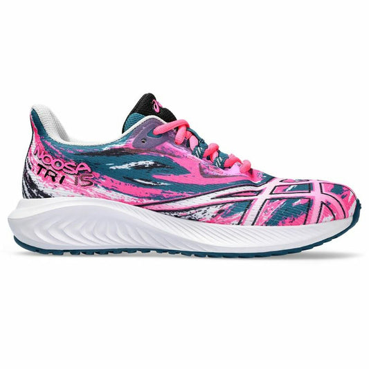 Hardloopschoenen voor Kinderen Asics Gel-Noosa Tri 15