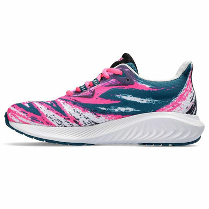 Hardloopschoenen voor Kinderen Asics Gel-Noosa Tri 15