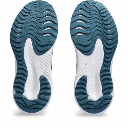 Hardloopschoenen voor Kinderen Asics Gel-Noosa Tri 15
