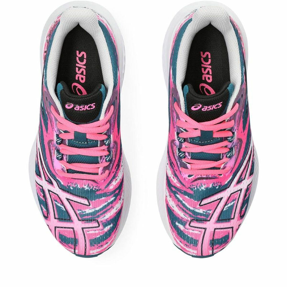 Hardloopschoenen voor Kinderen Asics Gel-Noosa Tri 15