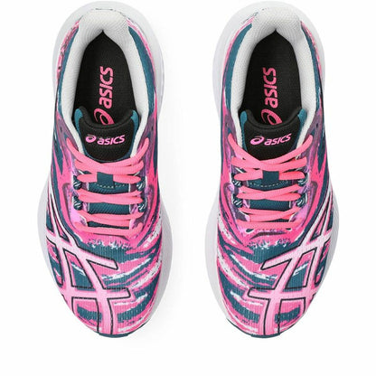 Hardloopschoenen voor Kinderen Asics Gel-Noosa Tri 15