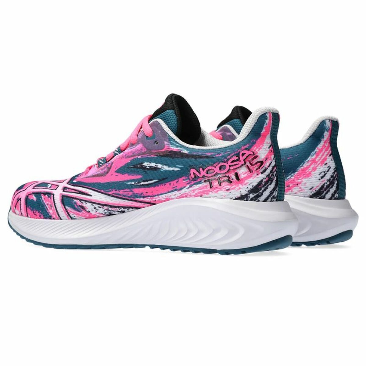 Hardloopschoenen voor Kinderen Asics Gel-Noosa Tri 15