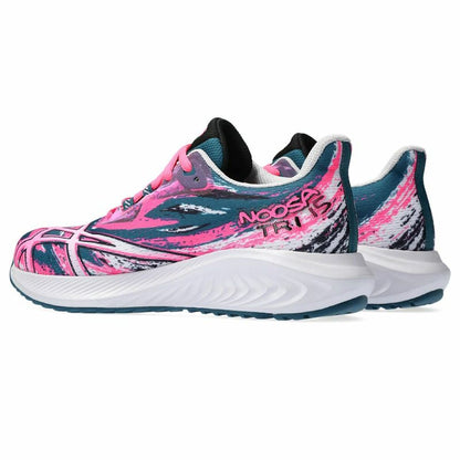 Hardloopschoenen voor Kinderen Asics Gel-Noosa Tri 15