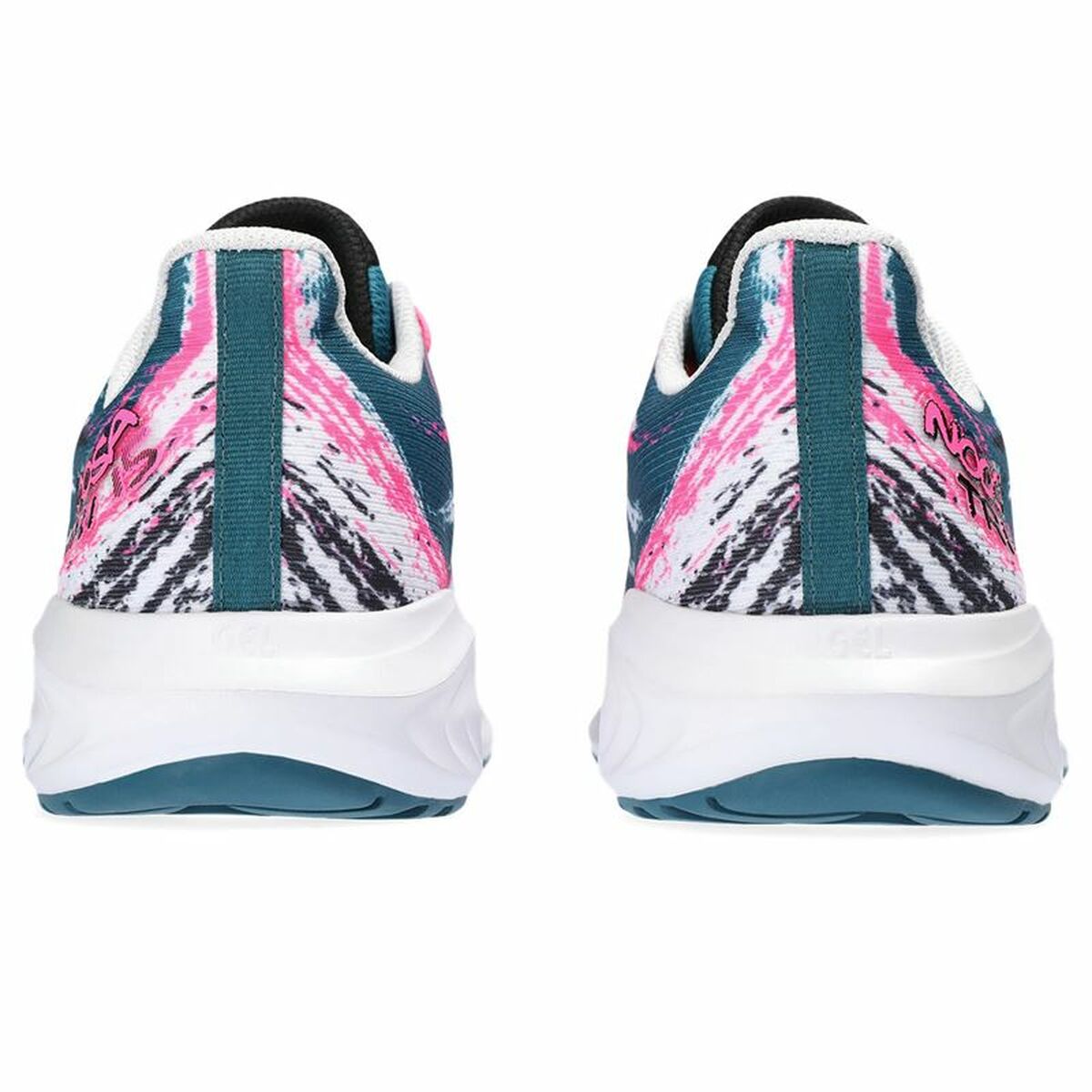 Hardloopschoenen voor Kinderen Asics Gel-Noosa Tri 15