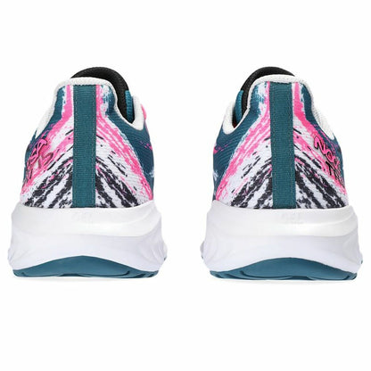 Hardloopschoenen voor Kinderen Asics Gel-Noosa Tri 15