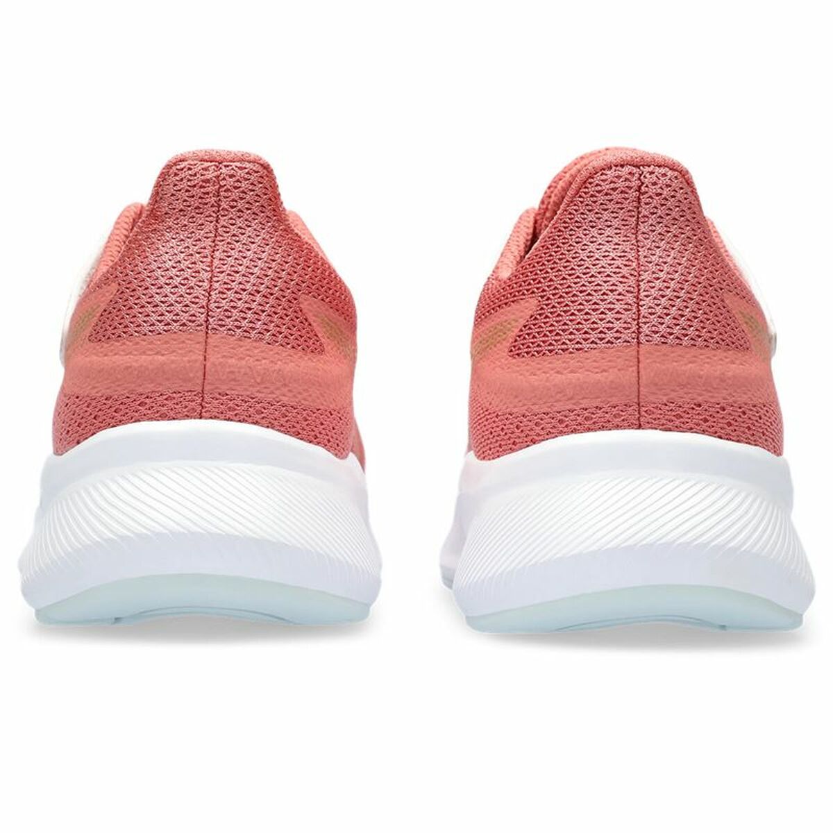 Hardloopschoenen voor Kinderen Asics Patriot 13 PS Zalm