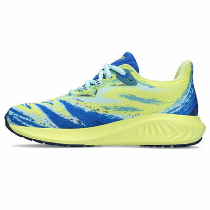 Hardloopschoenen voor Kinderen Asics Gel-Noosa Tri 15 Blauw