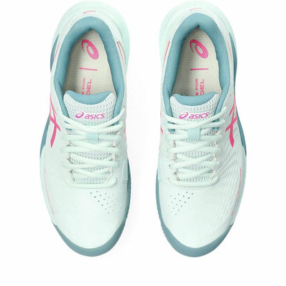 Padelschoenen voor volwassenen Asics  Gel-Challenger 14  Vrouw Celeste