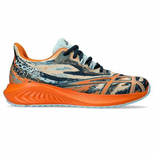 Hardloopschoenen voor Kinderen Asics Gel-Noosa Tri 15