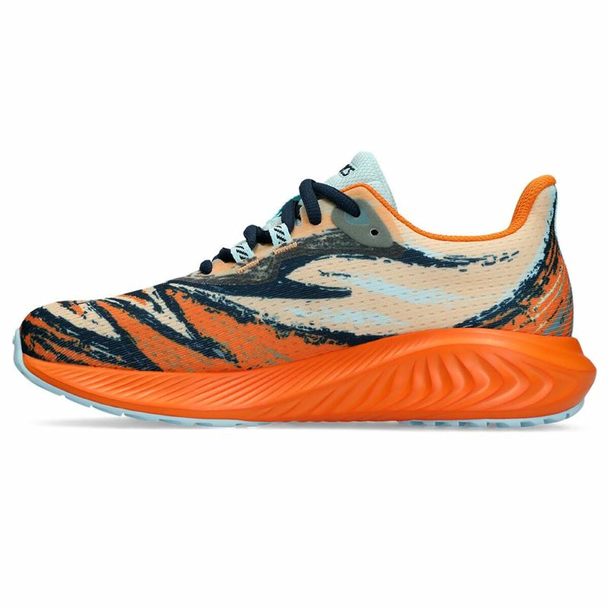 Hardloopschoenen voor Kinderen Asics Gel-Noosa Tri 15