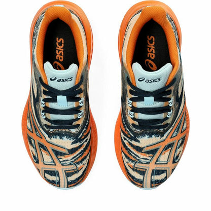 Hardloopschoenen voor Kinderen Asics Gel-Noosa Tri 15