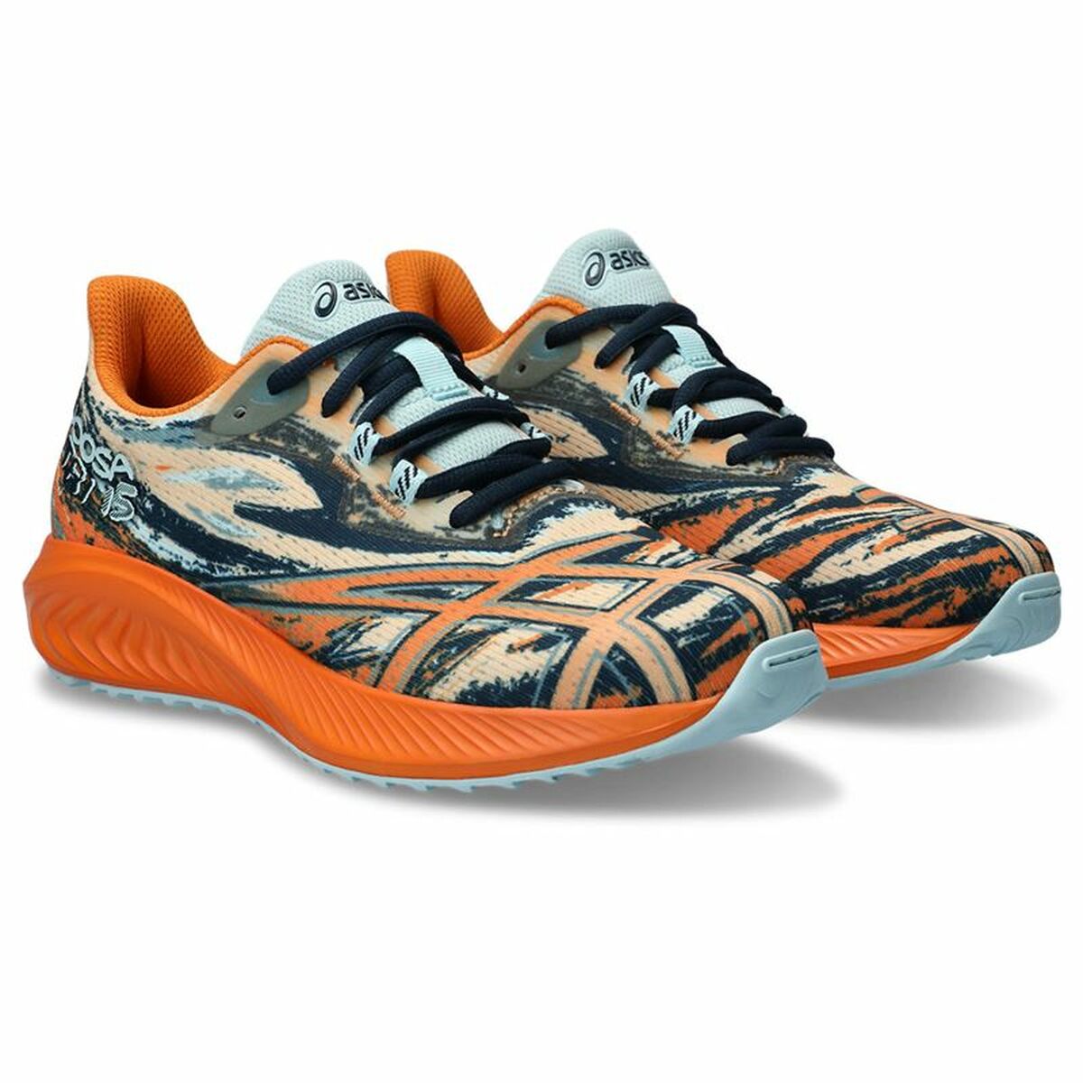 Hardloopschoenen voor Kinderen Asics Gel-Noosa Tri 15