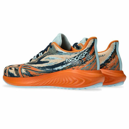Hardloopschoenen voor Kinderen Asics Gel-Noosa Tri 15