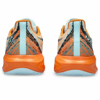 Hardloopschoenen voor Kinderen Asics Gel-Noosa Tri 15