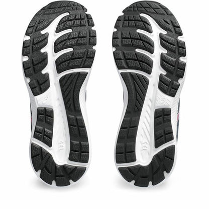 Hardloopschoenen voor Volwassenen Asics Gel-Contend 8 Vrouw Grijs