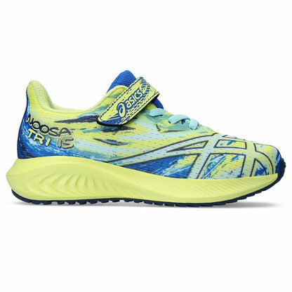 Hardloopschoenen voor Kinderen Asics Pre Noosa Tri 15