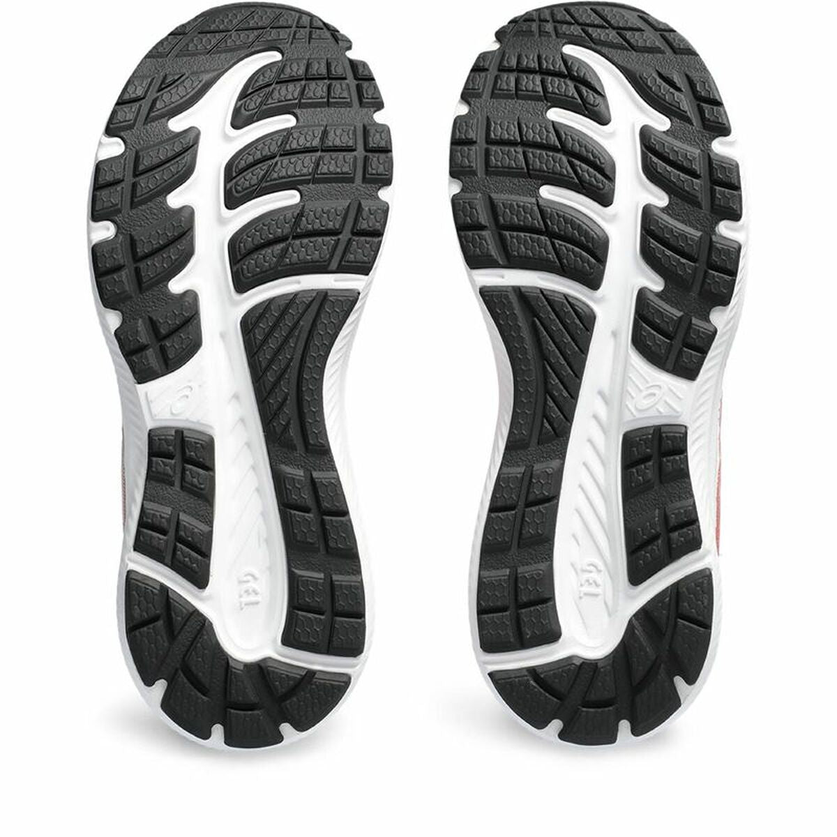 Hardloopschoenen voor Volwassenen Asics Gel-Contend 8 Vrouw Zalm