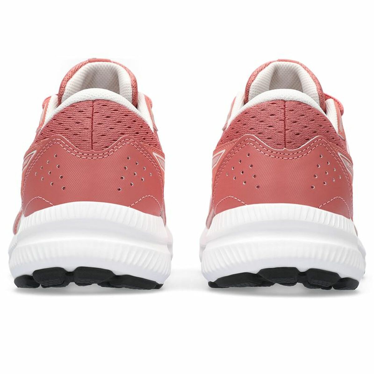 Hardloopschoenen voor Volwassenen Asics Gel-Contend 8 Vrouw Zalm