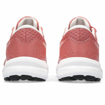 Hardloopschoenen voor Volwassenen Asics Gel-Contend 8 Vrouw Zalm
