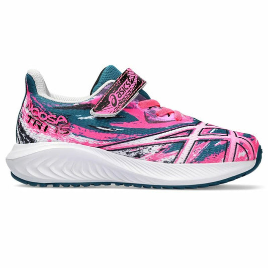 Hardloopschoenen voor Kinderen Asics Pre Noosa Tri 15