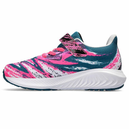 Hardloopschoenen voor Kinderen Asics Pre Noosa Tri 15