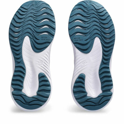 Hardloopschoenen voor Kinderen Asics Pre Noosa Tri 15