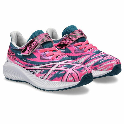 Hardloopschoenen voor Kinderen Asics Pre Noosa Tri 15