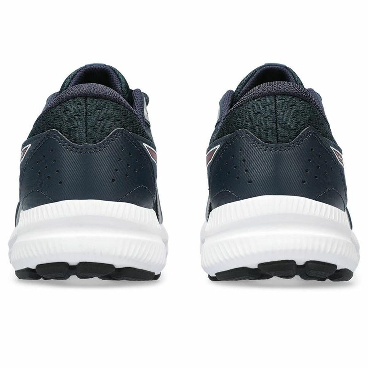 Hardloopschoenen voor Volwassenen Asics Gel-Contend 8  Vrouw Blauw
