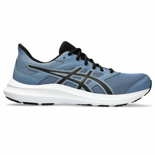 Hardloopschoenen voor Volwassenen Asics Jolt 4 Mannen Blauw