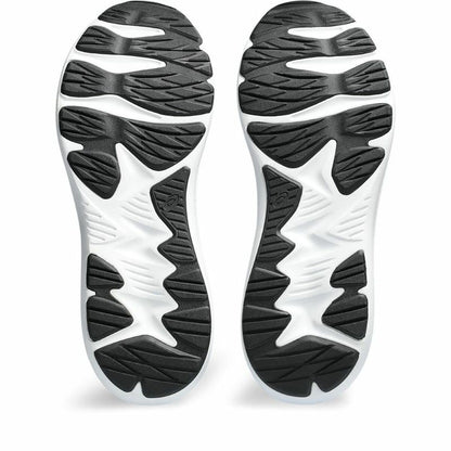 Hardloopschoenen voor Volwassenen Asics Jolt 4 Mannen Blauw
